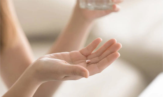 「葉酸」がなぜ重要なのかご存知ですか?